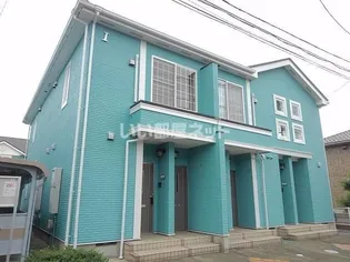 バーミィK B棟の画像