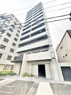 S-RESIDENCE熱田II【10階】の外観