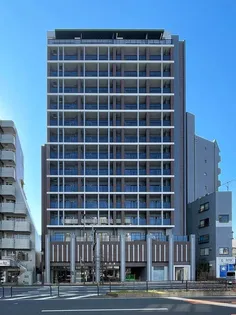 クレヴィアリグゼ文京後楽園の画像