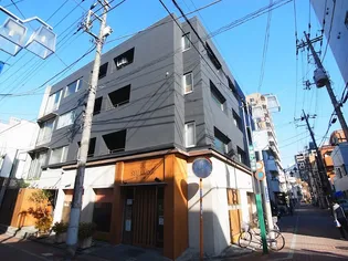 サンストン亀有の画像