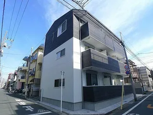 ECLAS北千住の画像