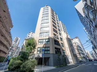 オープンレジデンシア千代田東神田の画像