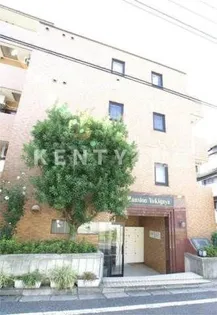 ライオンズマンション雪ヶ谷の画像