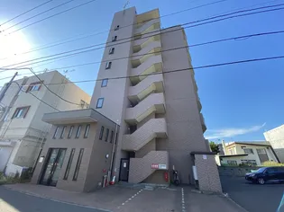 クレステージ北32条の画像