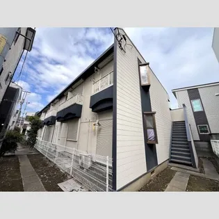 メゾン マドレーヌの画像