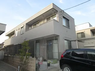 メゾン ルーナの画像