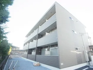 ヒルズ ガーデンの画像