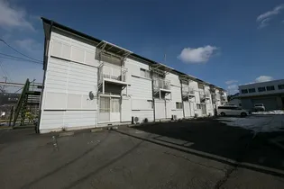 タウンハイツ久屋原Bの画像