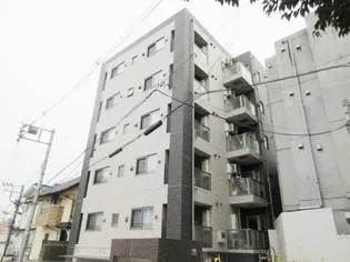 ロゼットII【5階】の外観