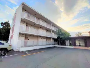 NFツインズ B棟の画像