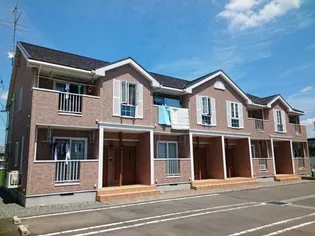 パルククレール ササキ Aの画像