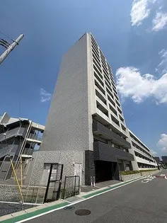 エスリード南草津グランプレイスの画像