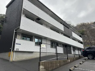 MODERNPALAZZO JーBLUEの画像