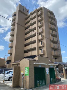 ベルデパルコ鶴見緑地の画像