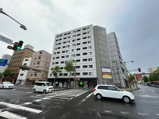 BUENA西堀通5番町の画像