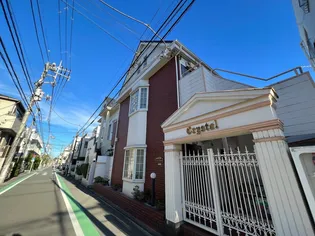 クリスタル自由が丘の画像