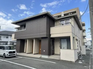 TRIM志家町の画像