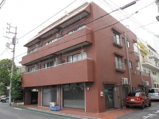 ファミールカワセの画像