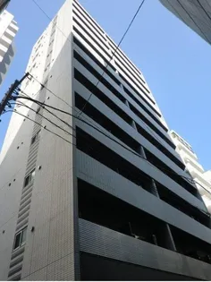 ZOOM市谷本村町【8階】の外観