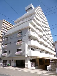 愛知県名古屋市中区栄1【マンション】の外観