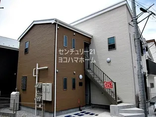 トミーハウス片倉の画像