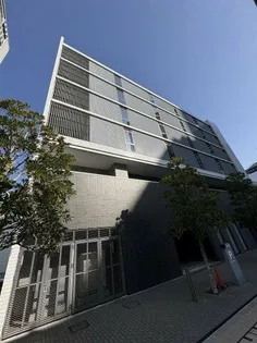 東京都中央区勝どき5【マンション】の外観