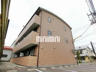 ファミール如意申の画像