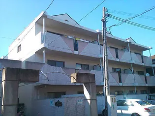 ベルトピア忠岡北A棟の画像