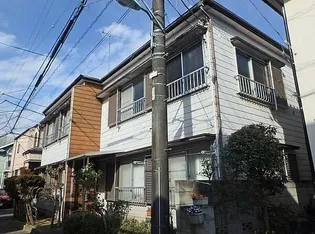 テラス西調布の画像