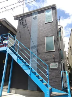 グッドウィル小机3号館の画像