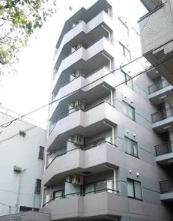 ヴァンベール青葉台の画像