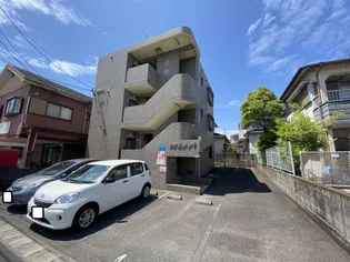 サクラメントの画像