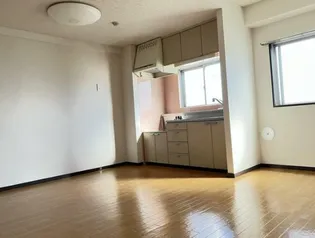 アザミハイツの画像