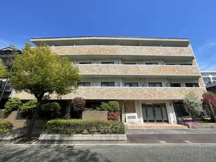 エルシ誠宏III【4階】の外観