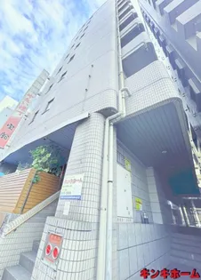 広島県広島市中区舟入本町【マンション】の外観