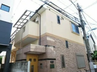 メゾンフラワー高円寺南の画像