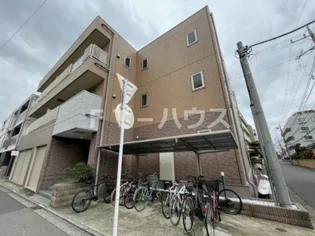 ドエルコーポ織戸の画像