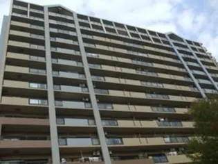 エバーランドシティ新 泉北2番館の画像