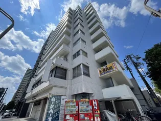 ジュネスサマンの画像