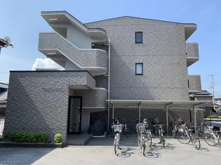 CAMPUS VILLAGEIIの画像