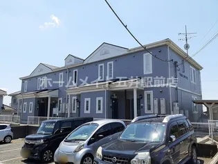 ウエストコリーヌKの画像