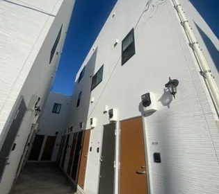 ミハス三軒茶屋IIの画像