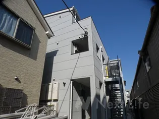 FIELD LAGOON下小田中の画像