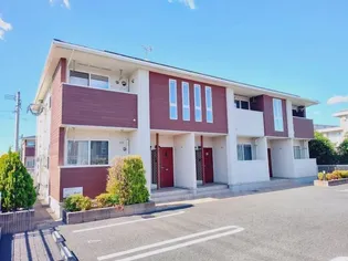 フルリール ミル カピタルBの画像