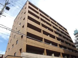 大阪府大阪市淀川区三国本町2【マンション】の外観