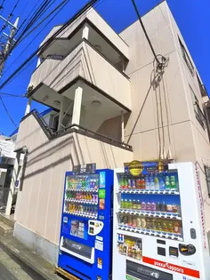 ハイスクエア浦和の画像