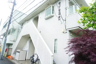 はっぴーはいむ新川の画像