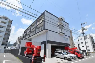 K T BUILDINGの画像