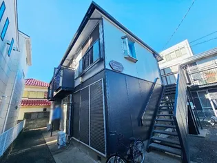 エクセルコーポB棟の画像