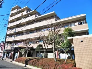 ランデージ津田沼の画像